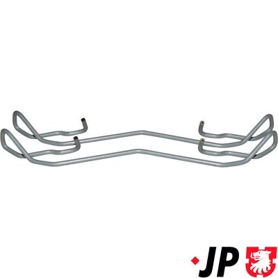JP GROUP 1563650110 Číslo výrobce: 1563650119. EAN: 5710412471910.