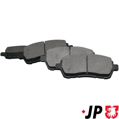 JP GROUP 1563700610 Číslo výrobce: 1563700619. EAN: 5710412250744.