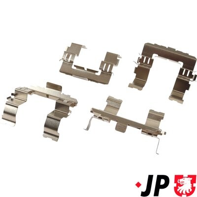 JP GROUP 1564002910 EAN: 5710412905156.