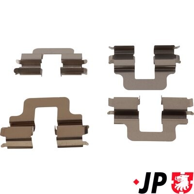 JP GROUP 1564004110 EAN: 5710412905279.