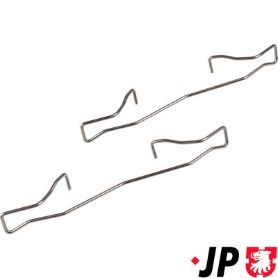 JP GROUP 1564004410 EAN: 5710412905309.