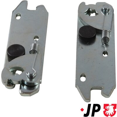 JP GROUP 1565000710 EAN: 5714670445379.