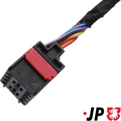 JP GROUP 1581220980 EAN: 5714670480172.