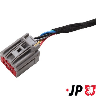 JP GROUP 1581221070 EAN: 5714670480189.