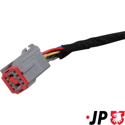 JP GROUP 1581221270 EAN: 5714670480493.