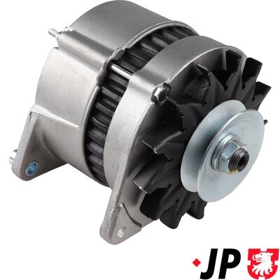 JP GROUP 1590100300 Číslo výrobce: EP1861. EAN: 5710412200725.