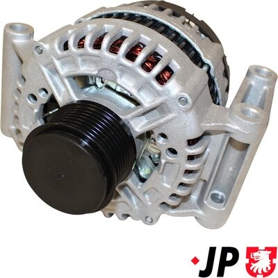 JP GROUP 1590101200 Číslo výrobce: 1590101209. EAN: 5710412247621.