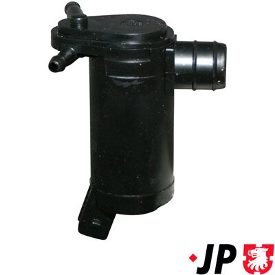 JP GROUP 1598500200 Číslo výrobce: DP670. EAN: 5710412013356.