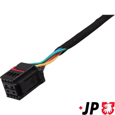 JP GROUP 1681201800 EAN: 5714670480479.