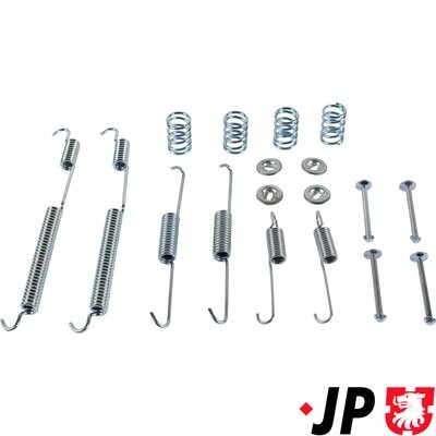 JP GROUP 3164000310 Číslo výrobce: 1050753. EAN: 5710412601294.