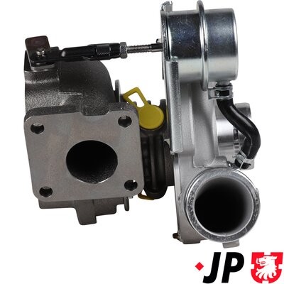 JP GROUP 3317401200 Číslo výrobce: 3317400600. EAN: 5710412971670.