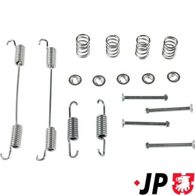 JP GROUP 3364002510 EAN: 5714267020699.
