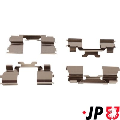 JP GROUP 3364003710 EAN: 5714267020811.