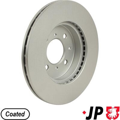 JP GROUP 3463100300 Číslo výrobce: 3463100309. EAN: 5710412525217.