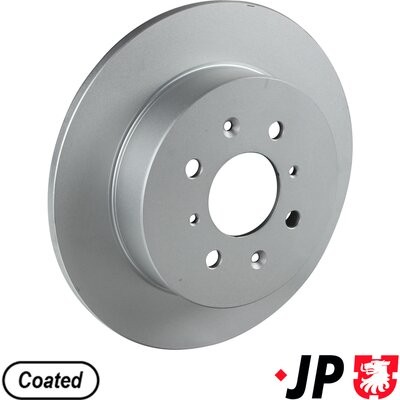 JP GROUP 3463202300 Číslo výrobce: 3463200600. EAN: 5710412610753.