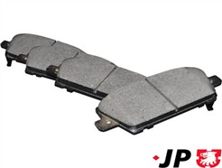 JP GROUP 3463601010