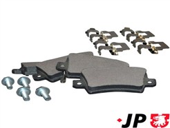 JP GROUP 3463700310