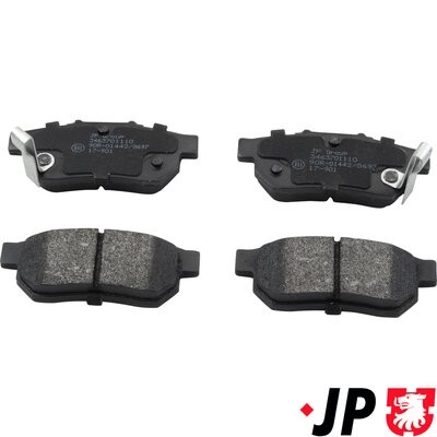 JP GROUP 3463701110 EAN: 5710412606336.