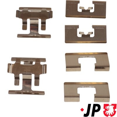 JP GROUP 3464002410 EAN: 5714267059606.