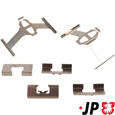JP GROUP 3464002510 EAN: 5714267059613.