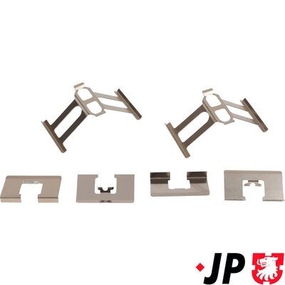 JP GROUP 3464002610 EAN: 5714267059620.