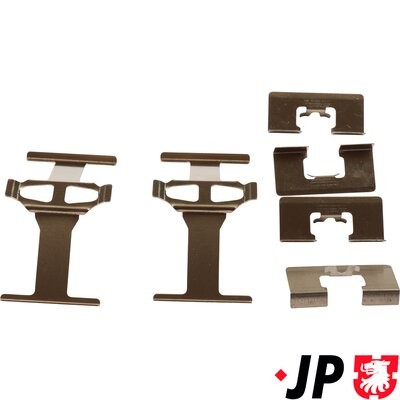 JP GROUP 3464002710 EAN: 5714267059637.