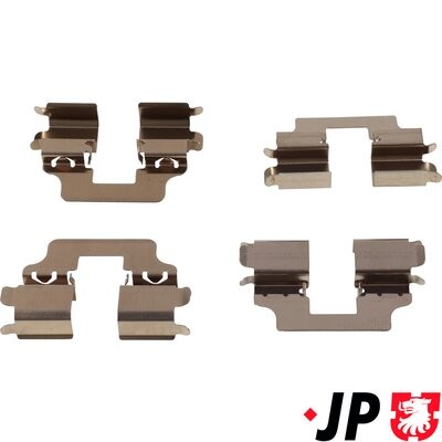 JP GROUP 3464003310 EAN: 5714267059699.