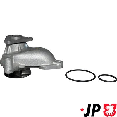 JP GROUP 3514101900 Číslo výrobce: 3514101909. EAN: 5710412567194.