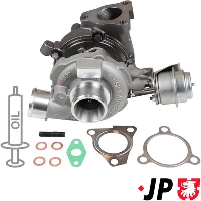 JP GROUP 3517400100 EAN: 5714267067236.