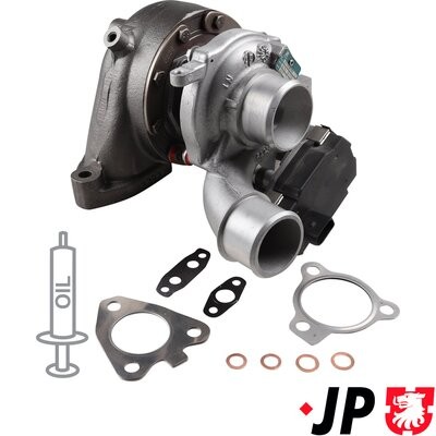 JP GROUP 3517400500 EAN: 5714267067274.