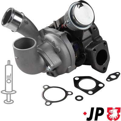 JP GROUP 3517400600 EAN: 5714267067281.