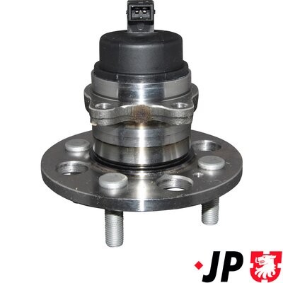 JP GROUP 3551400400 Číslo výrobce: 3551400409. EAN: 5710412590567.