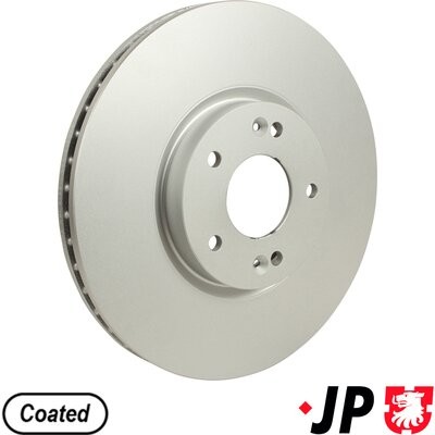 JP GROUP 3563101500 Číslo výrobce: 3563101509. EAN: 5710412525408.