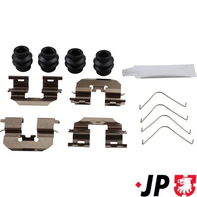 JP GROUP 3564002710 EAN: 5714267098575.