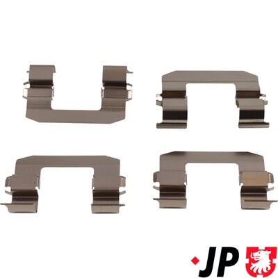 JP GROUP 3564003310 EAN: 5714267098636.