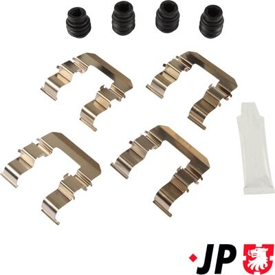 JP GROUP 3564004110 EAN: 5714670440343.