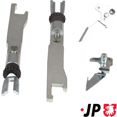 JP GROUP 3565000310 EAN: 5714670445393.
