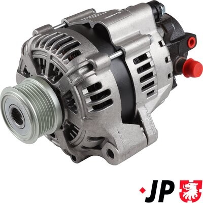 JP GROUP 3590100500 Číslo výrobce: 3590100509. EAN: 5710412574000.