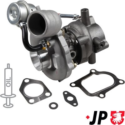 JP GROUP 3617400100 EAN: 5714267106164.