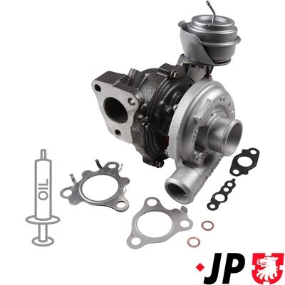 JP GROUP 3617400300 EAN: 5714267106188.