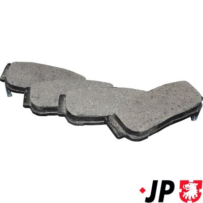 JP GROUP 3663700310 Číslo výrobce: 3663700319. EAN: 5710412580643.