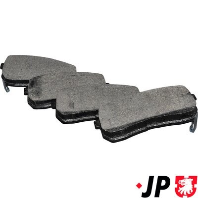 JP GROUP 3663700410 Číslo výrobce: 3663700419. EAN: 5710412580650.