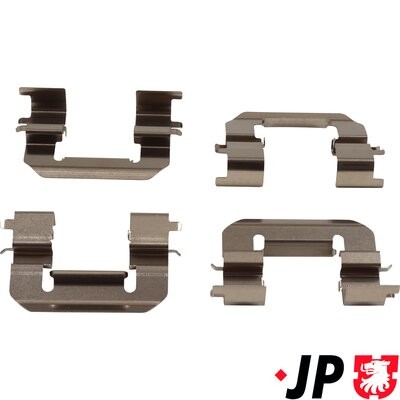 JP GROUP 3664002110 EAN: 5714267137441.