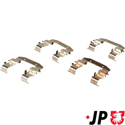 JP GROUP 3664002510 EAN: 5714267137489.