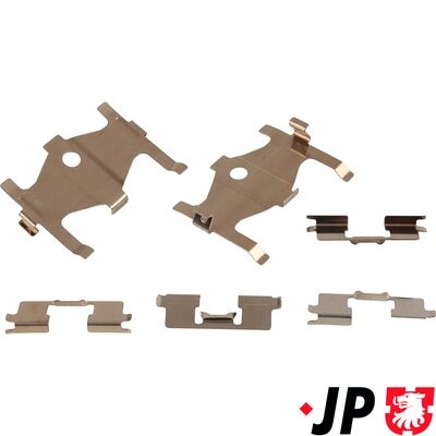 JP GROUP 3664003710 EAN: 5714267137601.