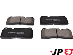 JP GROUP 3763600510