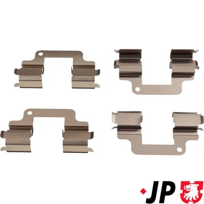 JP GROUP 3764001210 EAN: 5714670440657.