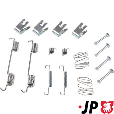 JP GROUP 3764001510 EAN: 5714670442224.