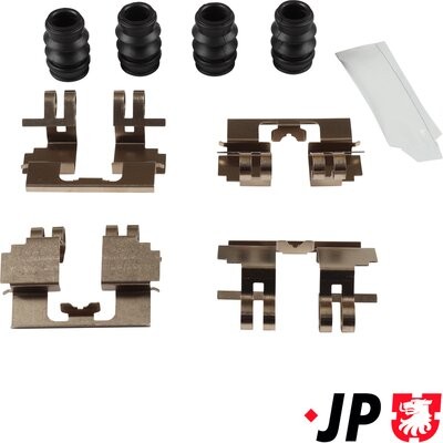 JP GROUP 3864002510 EAN: 5714267184360.