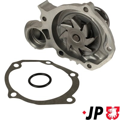 JP GROUP 3914101000 Číslo výrobce: 3914101009. EAN: 5710412566524.